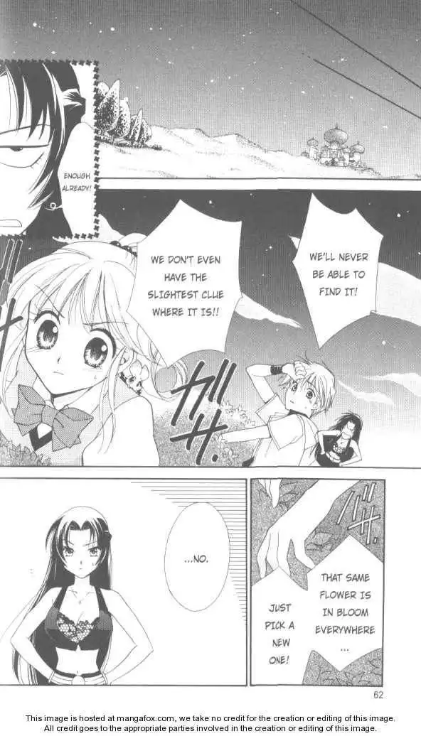 Kilala Princess Chapter 21 22